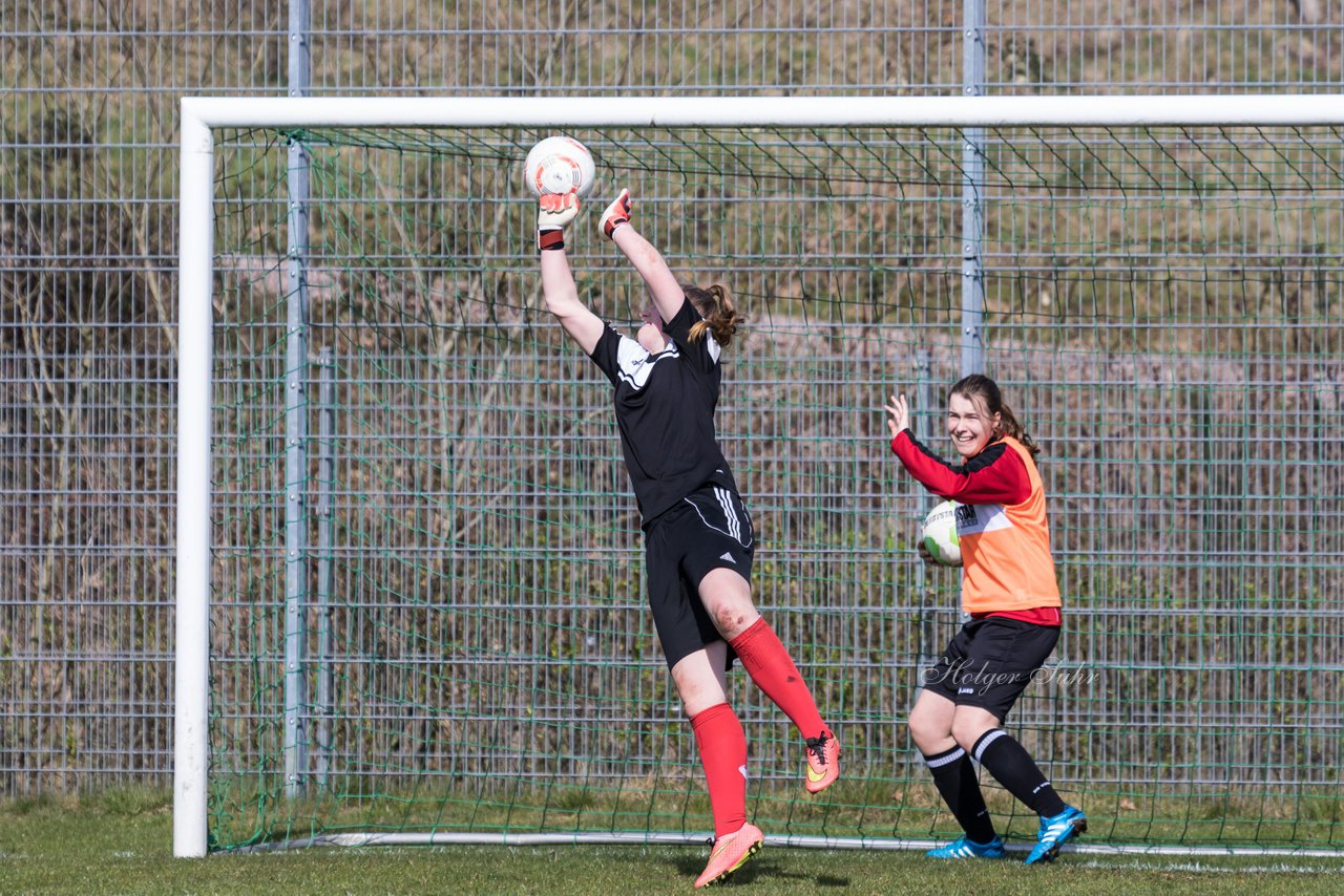 Bild 53 - Frauen Trainingsspiel FSC Kaltenkirchen - SV Henstedt Ulzburg 2